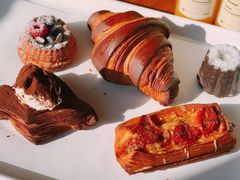 -OUR Bakery(三里屯太古里店)