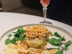 -狮拾久·现代新加坡料理(福田COCO Park店)