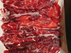 -手选潮汕鲜牛肉火锅(二七广场店)