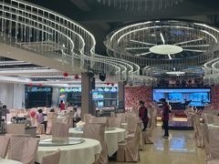大堂-松雅轩商务婚礼生日(同和店)