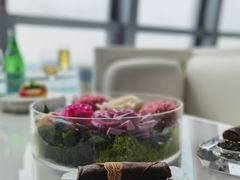 -天玑高空江景餐厅&酒吧Sky Secret Restaurant&Bar