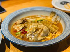 -荣小馆(杭州大厦店)