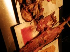 -唐拉雅秀酒店-西锦汇空中BBQ·思创餐厅