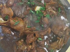 红烧老鹅锅仔-味好美土菜(迎宾东路店)