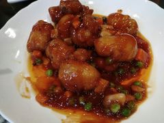 -功德林(南京西路店)