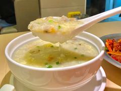 -吕氏疙瘩汤·新派鲁菜(欢乐汇店)