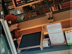 -比格比萨自助(万柳华联店)