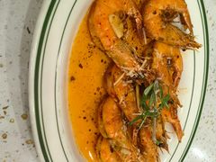 -CRAZYONES西班牙海鲜饭(上海美罗城店)