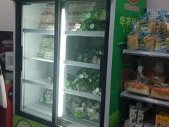 -华农酸奶(五山直营店)