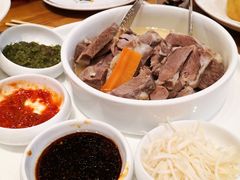 -九十九顶毡房(阜石路店)