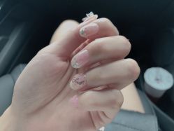 -IMEET美甲美睫工作室