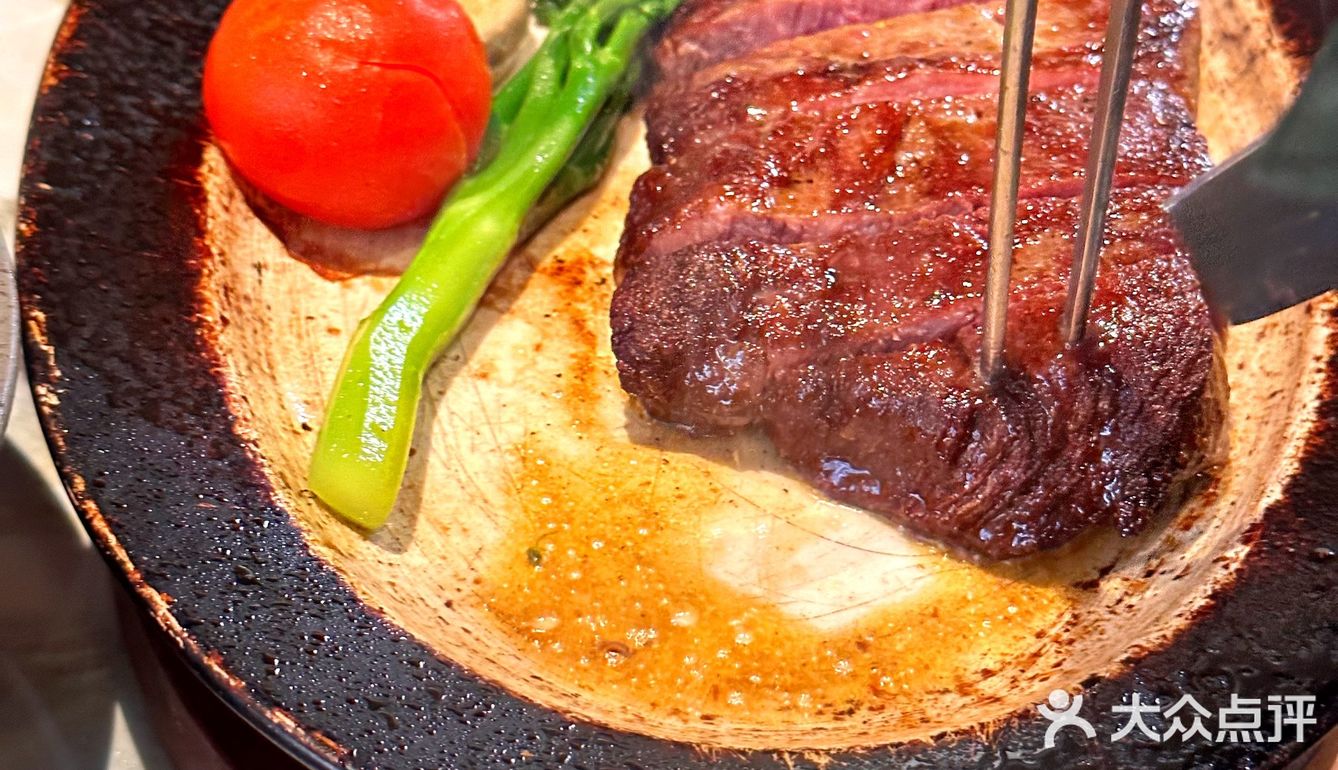 武汉探店|最有氛围感的西餐厅没有之一❕