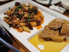 -隔壁老王·家常云南菜(花巷店)