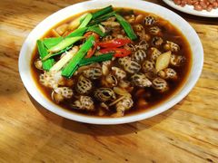 -鑫阿强海鲜大排档·老厦门特色菜(中山路店)