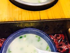 -小铫鸡汤