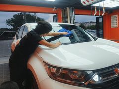 -天猫养车贴膜轻改·蓝电(优匹康桥东路店)