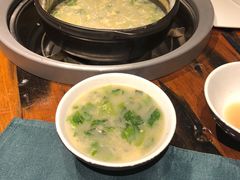 -大良毋米粥(锦龙路总店)