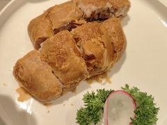 -莆田餐厅PUTIEN(金融街购物中心店)