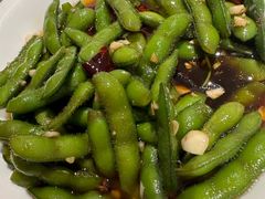 毛豆-楚太子  中餐&烧烤(武大店)