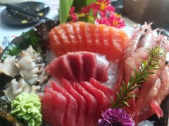 -松坂屋日料自助(长城路店)