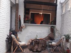 -大象厨房(重庆道店)