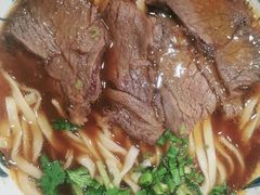 -康师傅私房牛肉面(北京南站店)