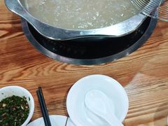 -三千坪超级火锅市场·土灶牛肉火锅
