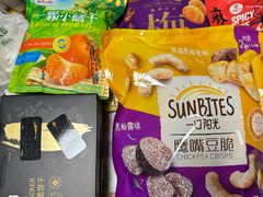 -山姆会员商店(上海浦东店)