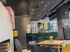 -乔泰勒JOETYLER西餐厅(曲江店)