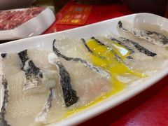 -谭鸭血老火锅(七宝万科广场店)