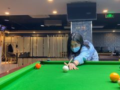 -叮叮台球·棋牌(西四店)