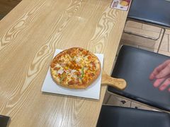 -尊宝比萨(厦大店)