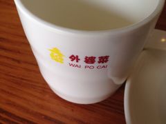 -外婆菜之崇明味道(锦江乐园店)