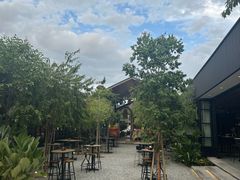 -真浪花园海鲜餐馆