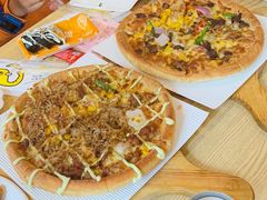 -尊宝比萨(东坡店)