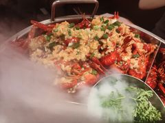 -熊记虾王·小龙虾(东晓南店)