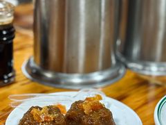 玫形三合泥-洞子口张老二凉粉(文殊院店)