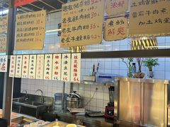 -丽丽三鲜螺蛳粉(田林路店)