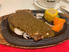 -斗牛士牛排餐厅(又一城店)
