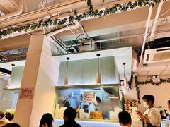 -杏甜品(尖沙咀加拿分道店)