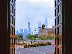 -上海邮政博物馆