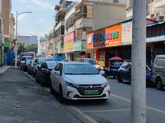 -中国电信(坪山营业厅)