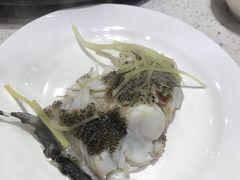 -青蓬蒸汽海鲜·深圳老字号·团建聚会(壹方城店)