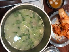 -神仙雪浓汤(明洞店)