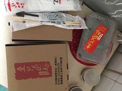 -壹只卤鹅·潮汕菜(莲塘店)