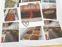 -家里婆自助水饺(振华路店)