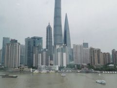 -上海外滩英迪格酒店