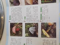 -太婆天府山珍酒楼(亚运村店)
