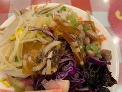 -孟记粥铺·家常菜·烧烤·粥(亚运村店)