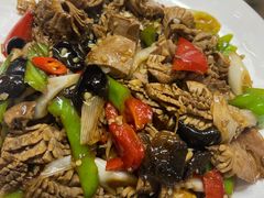 -村丰食里农家菜(九周路店)